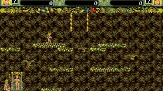 Yolanda: The Ultimate Challenge — screenshot 3