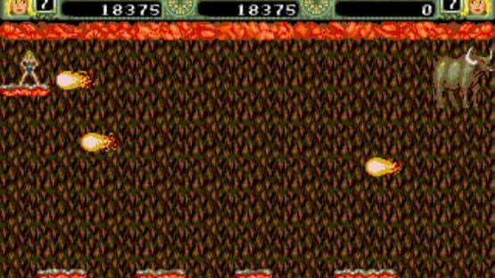 Yolanda: The Ultimate Challenge — screenshot 4