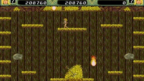 Yolanda: The Ultimate Challenge — screenshot 5