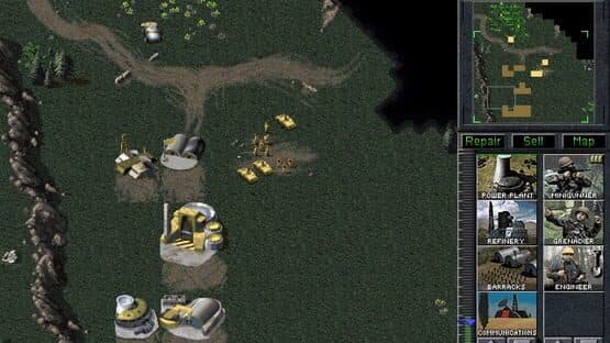 Command & Conquer: The Covert Operations — screenshot 5