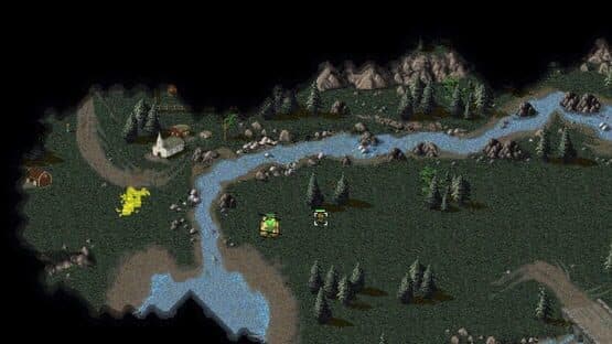 Command & Conquer: The Covert Operations — screenshot 6