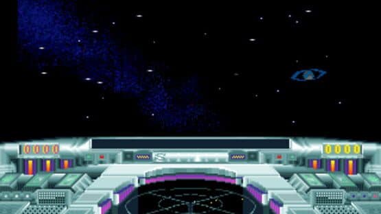 Xiphos — screenshot 2