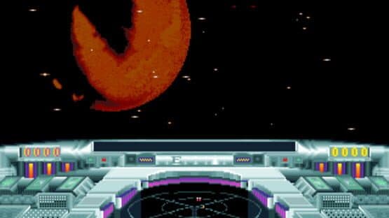 Xiphos — screenshot 3