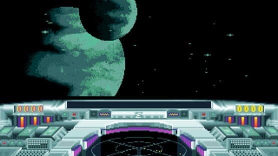 Xiphos — screenshot 4