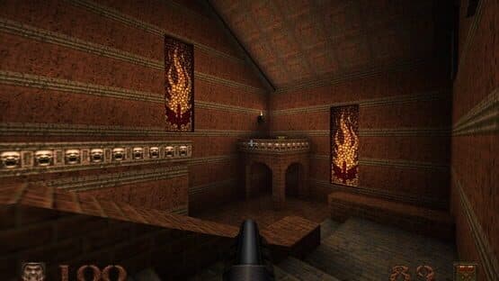 Quake — screenshot 6