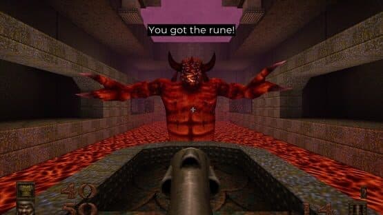 Quake — screenshot 7