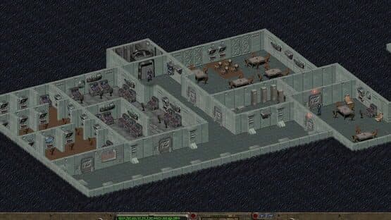 Fallout: A Post Nuclear Role Playing Game — screenshot 6