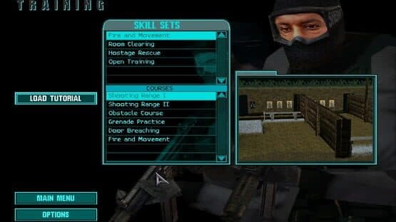 Tom Clancy's Rainbow Six — screenshot 5