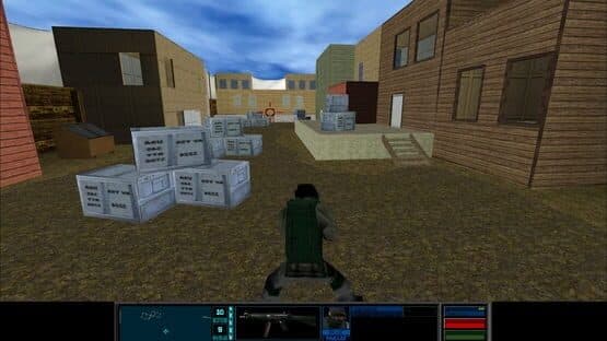 Tom Clancy's Rainbow Six — screenshot 6