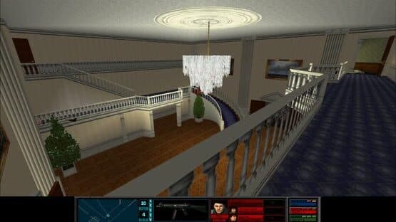 Tom Clancy's Rainbow Six — screenshot 8