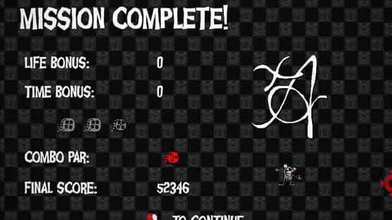 Croak Crusader: The Champion of Canada — screenshot 2