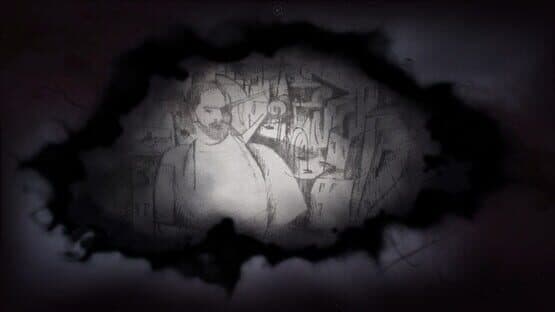 Cyrano Story — screenshot 4