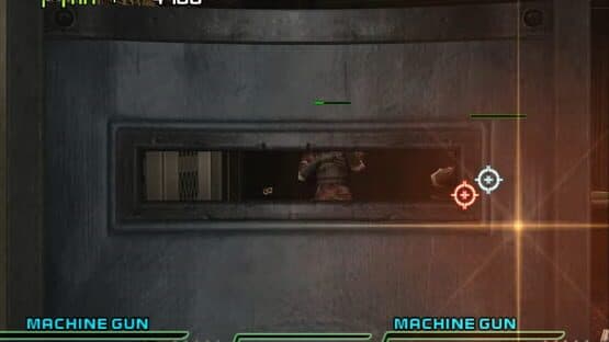 Time Crisis: Crisis Zone — screenshot 2