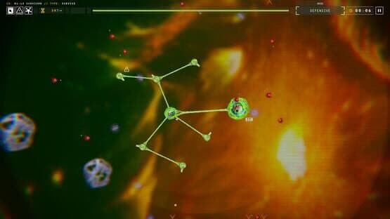 Gelluloid Domination — screenshot 1