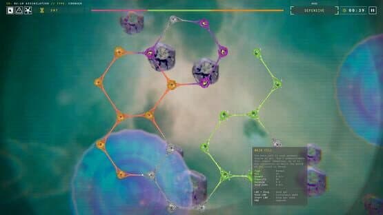 Gelluloid Domination — screenshot 2