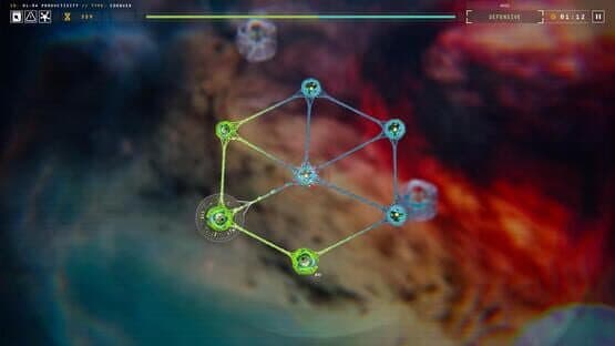 Gelluloid Domination — screenshot 3