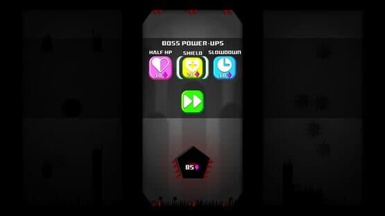 Boundland — screenshot 3