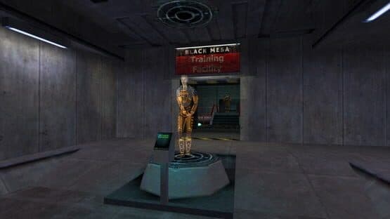 Half-Life — screenshot 6