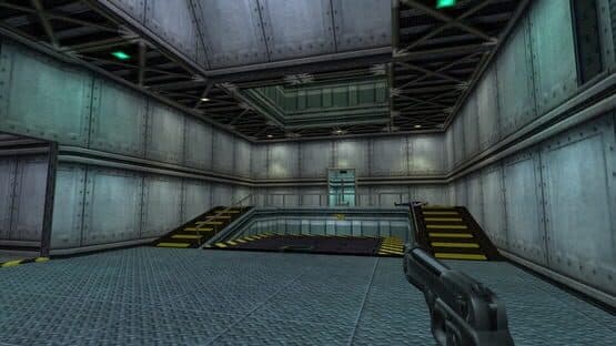 Half-Life — screenshot 8