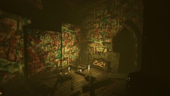Madison: Possessed Edition — screenshot 4