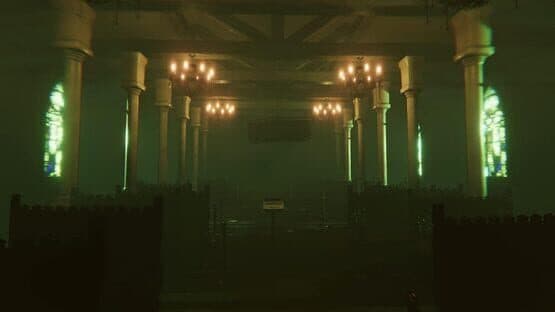 Madison: Possessed Edition — screenshot 7