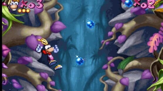 Rayman Forever — screenshot 8