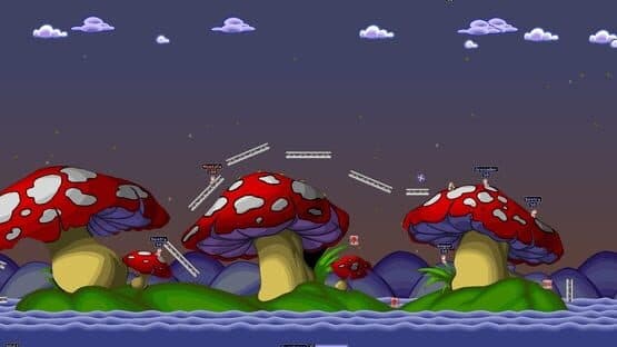 Worms Armageddon — screenshot 7