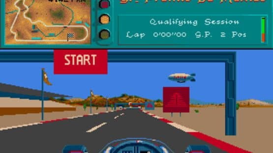 Vroom Data Disk — screenshot 3