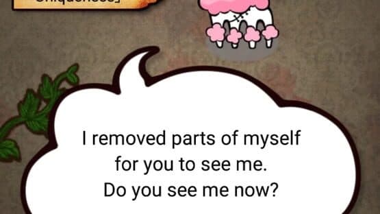 Super Emo Alpaca — screenshot 3
