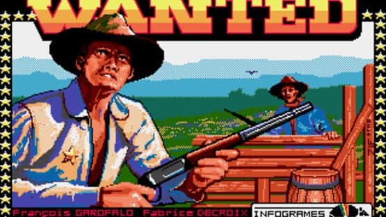 Wanted — screenshot 1