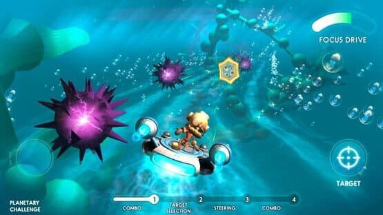 EndeavorOTC — screenshot 3