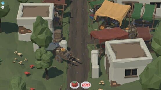Hidden Tomatoes 3 — screenshot 1