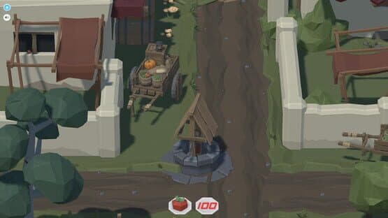 Hidden Tomatoes 3 — screenshot 2