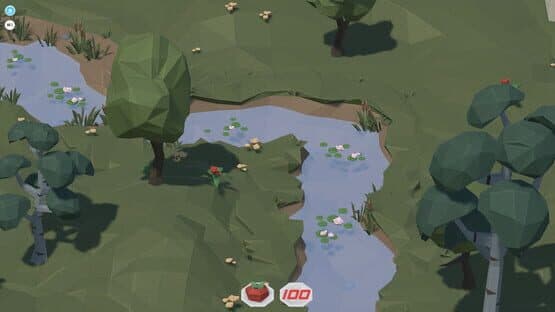 Hidden Tomatoes 3 — screenshot 3