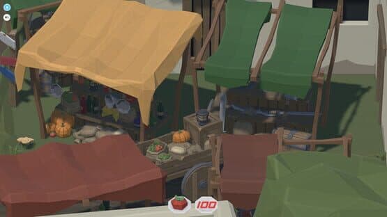 Hidden Tomatoes 3 — screenshot 4