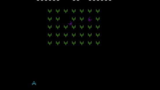 Alien Attack — screenshot 1