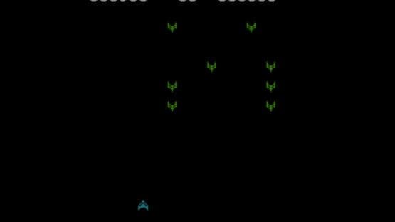 Alien Attack — screenshot 2