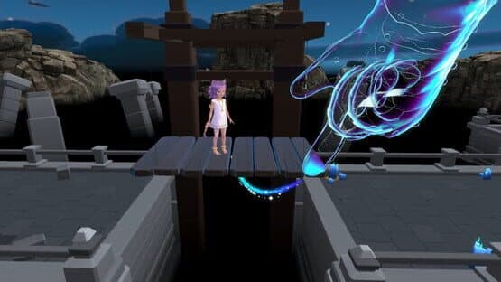 Neffy: Moonlight Labyrinth — screenshot 3