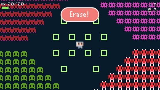 Pico Pico Dungeon! — screenshot 1