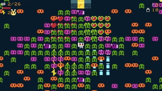 Pico Pico Dungeon! — screenshot 2
