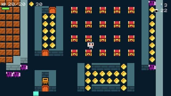 Pico Pico Dungeon! — screenshot 3