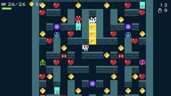 Pico Pico Dungeon! — screenshot 4