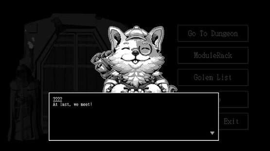 Algolemeth — screenshot 7