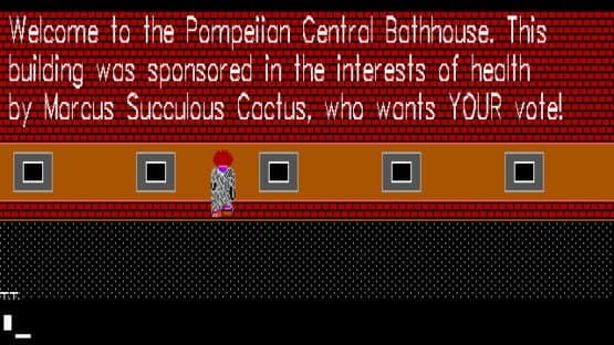 Denarius Avaricius Sextus — screenshot 4