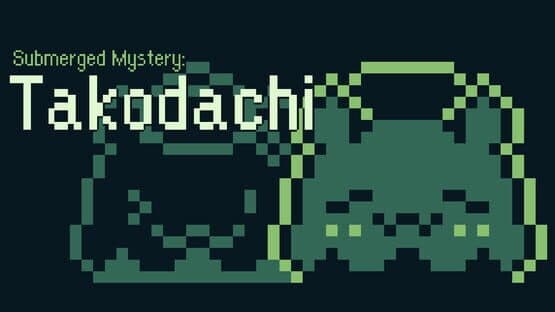 Submerged Mystery: Takodachi — screenshot 1