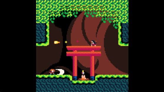 Mini Gunn — screenshot 1