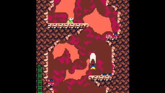 Mini Gunn — screenshot 2