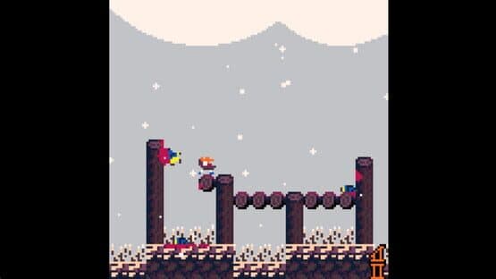 Mini Gunn — screenshot 5