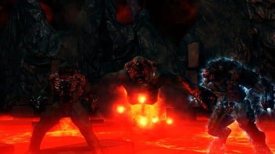 Perfected Doom 3 — screenshot 2