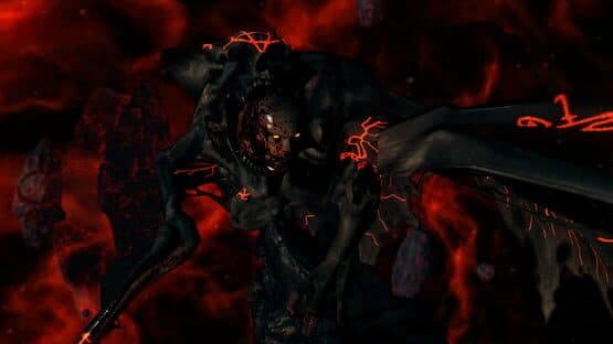 Perfected Doom 3 — screenshot 3